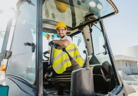 VCA - Veiligheid voor aannemers