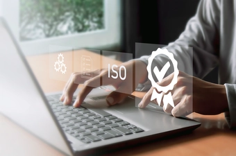 ISO-certificering versterkt klantvertrouwen