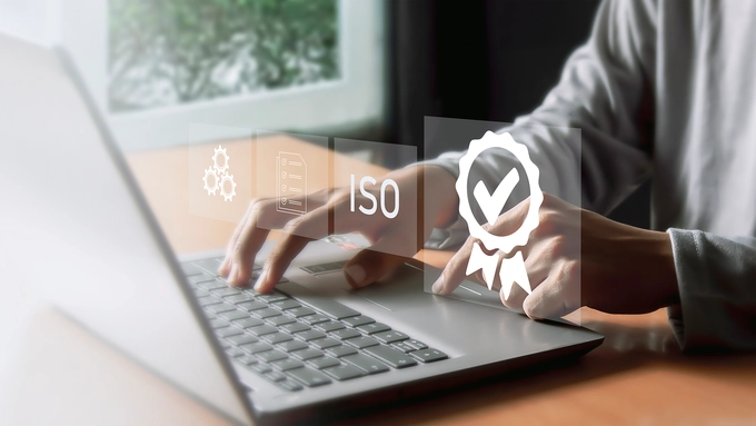 ISO-certificering versterkt klantvertrouwen