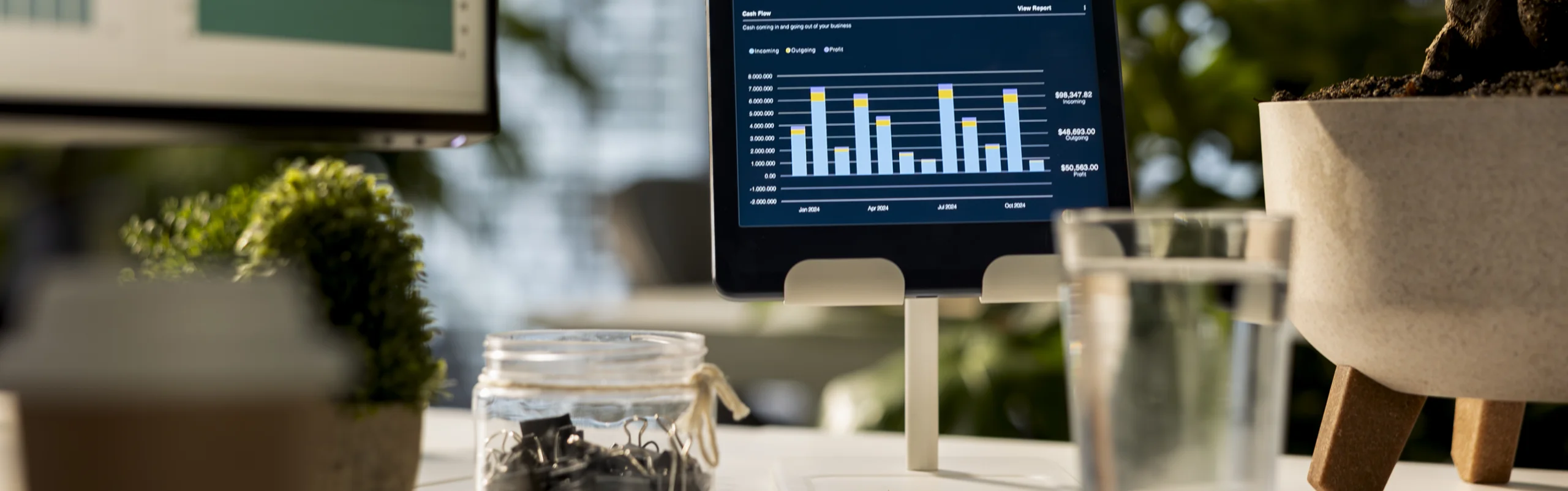 Werkwijze: snel, duidelijk en transparant.